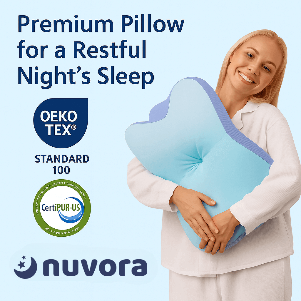 Nuvoraエルゴピロー